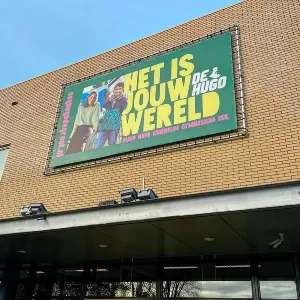 Cadres pour Publicit&eacute;